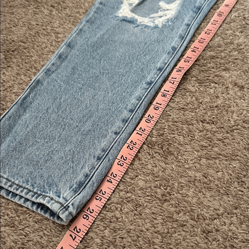 Pacsun Mom Jeans size 29 - Picture 8 of 9